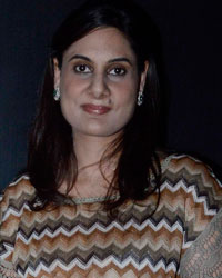 Farah Khan