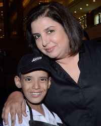 Farah Khan