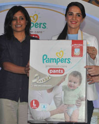 Pampers Premium Care Pants