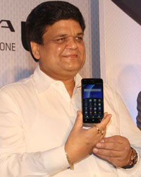 Panasonic Eluga U Smartphone Launch