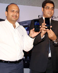 Panasonic Eluga U Smartphone Launch