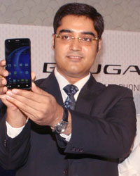 Panasonic Eluga U Smartphone Launch