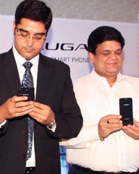 Panasonic Eluga U Smartphone Launch