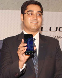 Panasonic Eluga U Smartphone Launch