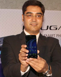 Panasonic Eluga U Smartphone Launch