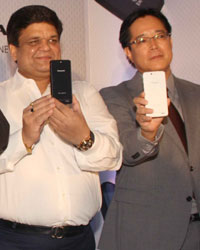 Panasonic Eluga U Smartphone Launch