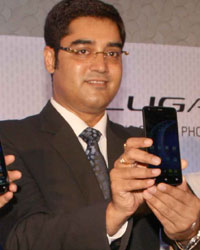 Panasonic Eluga U Smartphone Launch