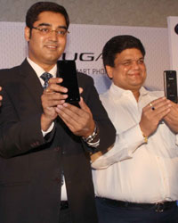 Panasonic Eluga U Smartphone Launch