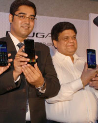 Panasonic Eluga U Smartphone Launch