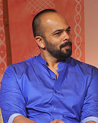 Rohit Shetty