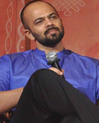 Rohit Shetty