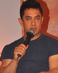 Aamir Khan