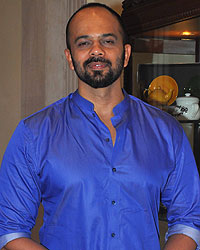 Rohit Shetty