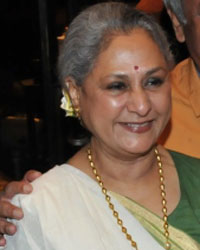 Jaya Bachchan