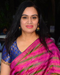 Padmini Kolhapure