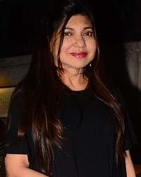 Alka Yagnik