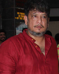 Pankaj Saraswat and Tejaswini Kolhapure