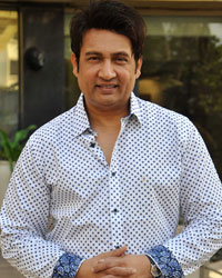 Shekhar Suman at Panel Discussion on Anaesthesia Awareness