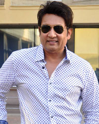 Shekhar Suman