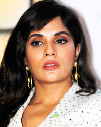 Richa Chadda