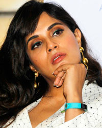 Richa Chadda