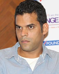 Bollywood filmmaker Vikramaditya Motwane