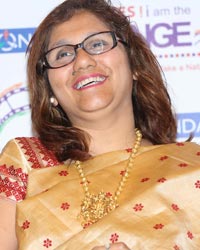 Namita Vikas, member governing council, YES Foundation