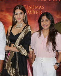 Panipat Trailer Launch