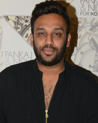 Nikhil Thampi