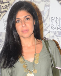 Anaita Adajania Shroff