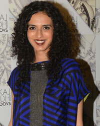 Aparna Badlani