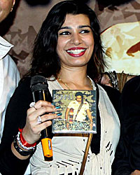 Punnu Album Launch