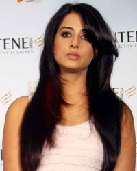 Mahi Gill at Pantene Live Hair Dares