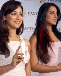 Yami Gautam and Mahi Gill