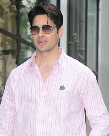 Siddhant Chaturvedi