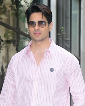 Siddhant Chaturvedi