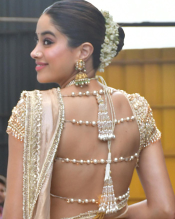 Janhvi Kapoor