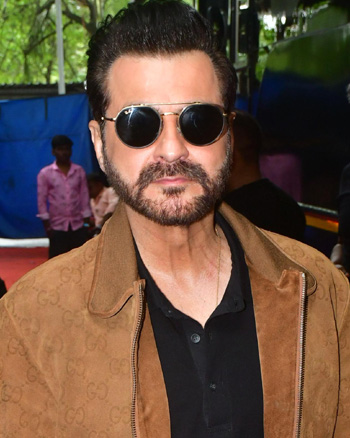 Sanjay Kapoor