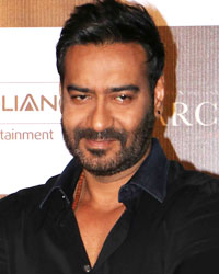 Ajay Devgn