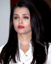 Aishwarya Rai Bachchan