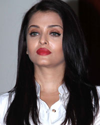 Aishwarya Rai Bachchan