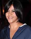 Ekta Kapoor