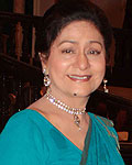 Aruna irani