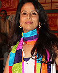 Shobha De