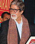 Amitabh Bachchan on behalf of Parikrma Foundation launches Jeanaration, a global initiative to help the poor by signing and donating jeans