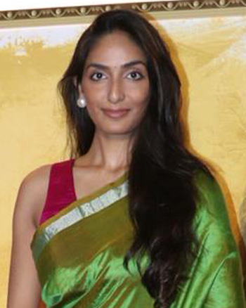 Aishwarya Sushmita