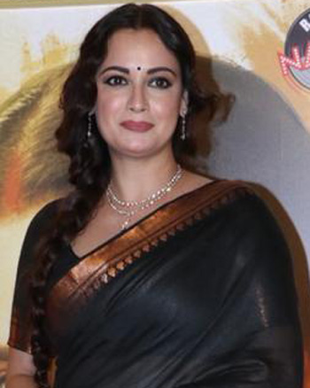 Dia Mirza