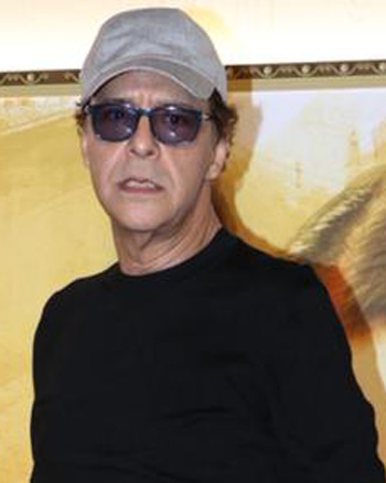 Vidhu Vinod Chopra