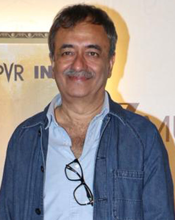 Rajkumar Hirani