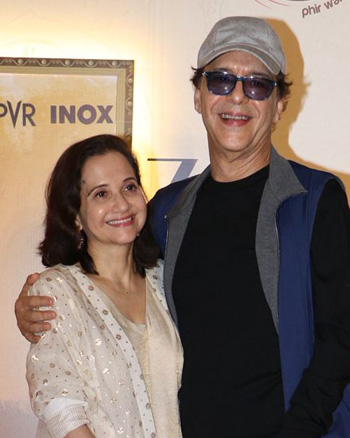 Parineeta Restored Version Screening
